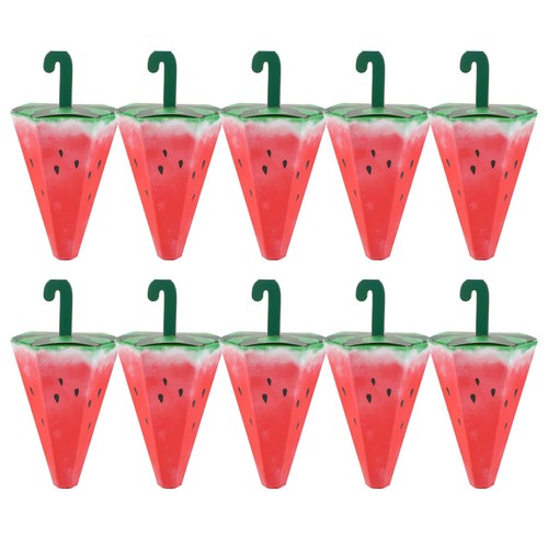 Pezzi scatole caramelle - 10,