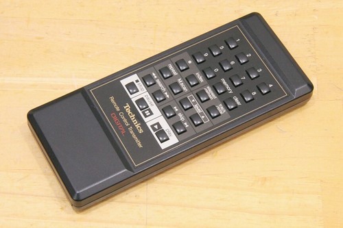 Technics lettore - lettore, cd