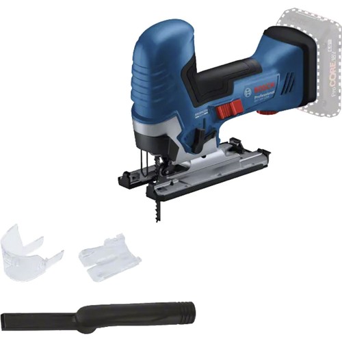 Bosch gst 18v 125 - 18v-125, s