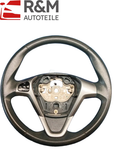Volante multifunzione senza - volante,