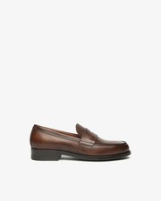 Scarpa Nero Giardini uomo