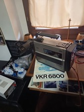 Telecamera Philips Explorer VKR6800