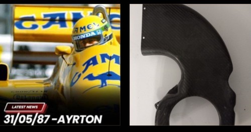Parte formula 1987 - parte, 1,
