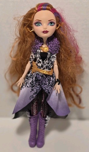 Ever after high - high, holly