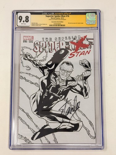 Superior spider man 16 - spider-man, #16