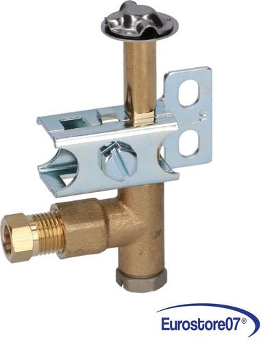 Fiamma pilota fiamme gas - ,