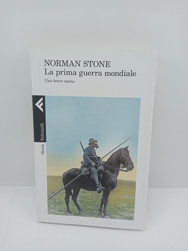 Prima guerra mondiale - prima,