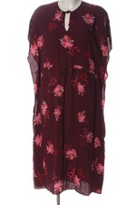 PARIS ATELIER Abito a tunica Donna Abito Taglia IT 42 rosso elegante