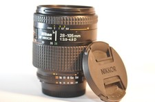 Nikon AF Zoom Nikkor 28-105 mm