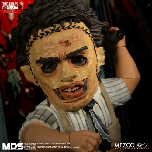 Mezco mds the texas - mds,