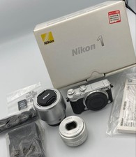 Nikon J5 kit doppio obiettivo