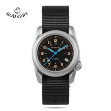 BODERRY Orologio Uomo
