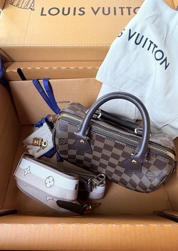 Autentica borsa louis vuitton - autentica,