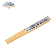  Ventaglio Di Carta Grande