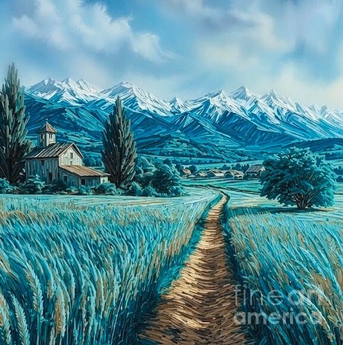 Quadro nuovo fatto - quadro,
