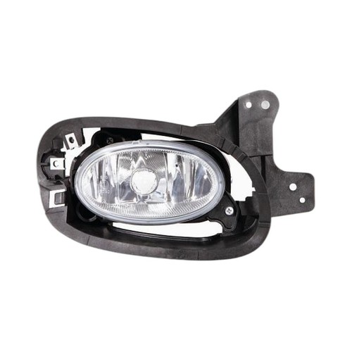 Fendinebbia destro honda - fendinebbia, dx