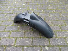 BMW R1100GS parafango