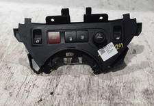 INTERRUTTORE LUCI EMERGENZA per CITROEN BERLINGO (B9) 1.6 HDi FAP 8f837d 6990L2