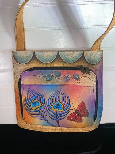 Borsa mano anna - borsa, by
