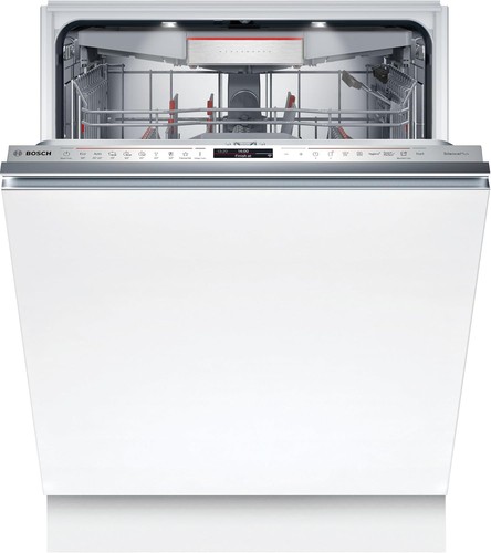 Bosch smv8ecx01e serie - serie, 8