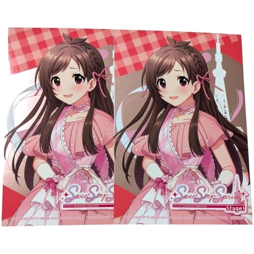 Akari tsujino idolmaster - akari,