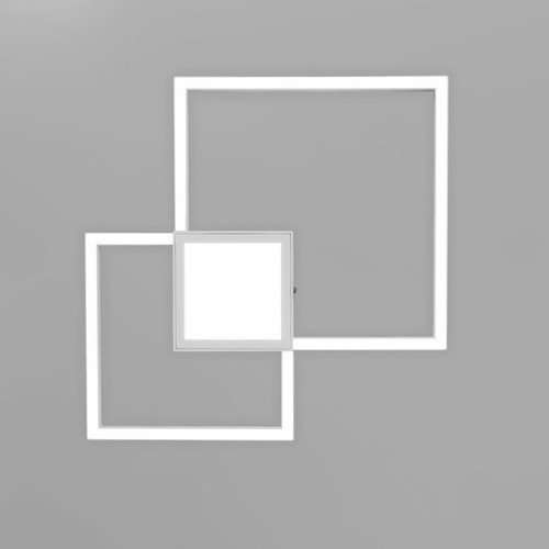 Plafoniera moderna soffitto - plafoniera,