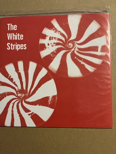 Single the white stripes - white,