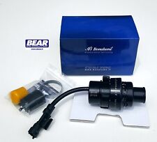 VALVOLA POP OFF BONALUME FIAT 500 - 595  ABARTH a scarico esterno ES1 (rumorosa)