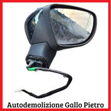 Specchio specchietto