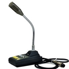 Microfono Icom SM-8 qualche