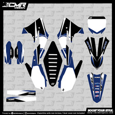 Kit grafiche per yamaha - kit,