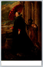 c1960s Natl Gallery Art