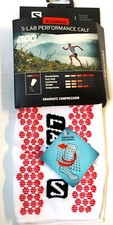 Calza a compressione Salomon