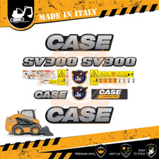 Decalcomania Adesivi Mezzi da