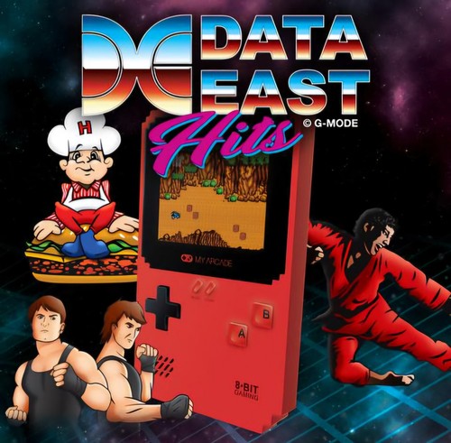 Arcade pixel classic - arcade,