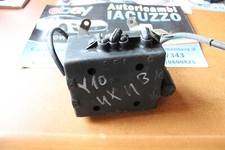 CENTRALINA TRAZIONE CAMBIO Y10 4X4