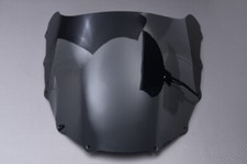 Bulle noire polycarbonate - bulle, /