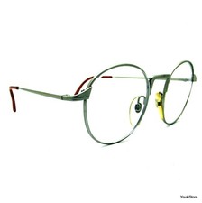 FIORUCCI by Metalflex occhiali