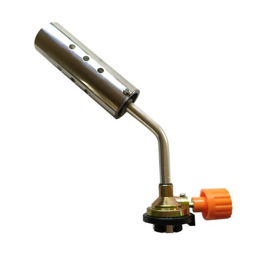 Utensile gas butano soffiatore - gas,