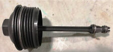 03l115433 COPERCHIO TAPPO FILTRO OLIO VW GOLF VI TIGUAN AUDI 1.6 2.0 TDI
