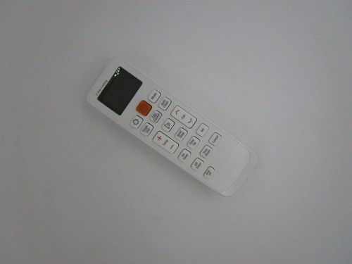 Telecomando per condizionatore - telecomando,