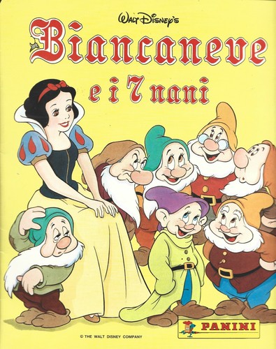 Album figurine panini - album,