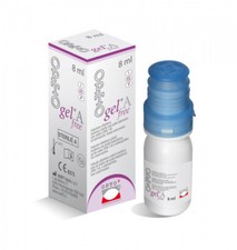 Collirio - Integratore Oculare OptoGel A Free 8 ml