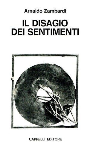 Libro disagio dei - il,