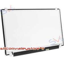 DISPLAY SLIM LED 15.6" PER
