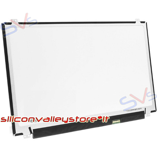 Display slim led per - led, 15.6"