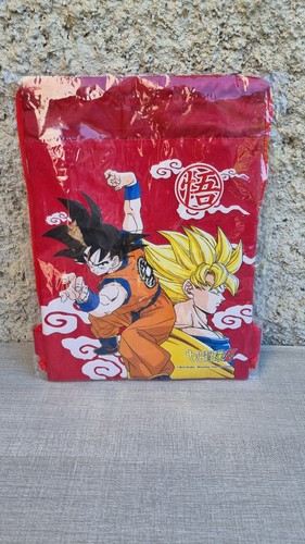 Sacca zaino dragon ball - sacca,
