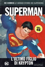 Dc Comics grandi storie 68