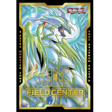 Yu-Gi-Oh TCG Bestia Cristallo
