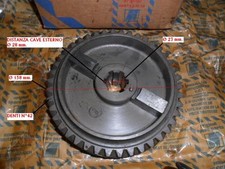 INGRANAGGIO DISTRIBUZIONE